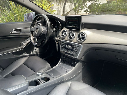 Mercedes-Benz Clase CLA 1.6