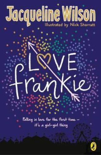 Love Frankie / Jacqueline Wilson