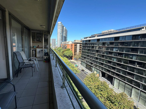 Venta Depto 3/4 Amb Puerto Madero Cochera