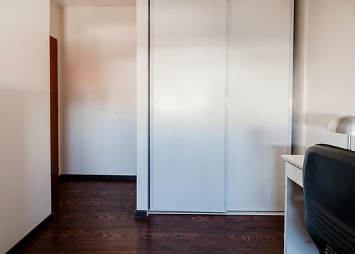 Venta Departamento 3 Ambientes Con Cochera Y Terraza En Lomas Del Mirador