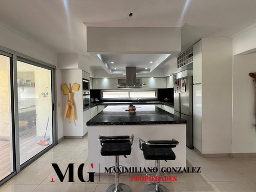 Casa Venta Las Cañuelas 7 Ambientes