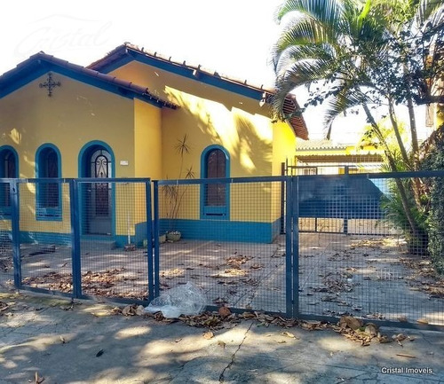 Imagem 1 de 21 de Casa Para Venda, 3 Dormitórios, Instituto De Previdência - São Paulo - 24119