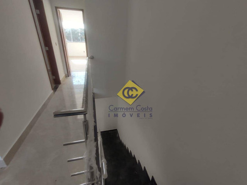 Imagem 13 de 25 de Casa Com 4 Dormitórios À Venda, 167 M² Por R$ 790.000,00 - Costazul - Rio Das Ostras/rj - Ca2031