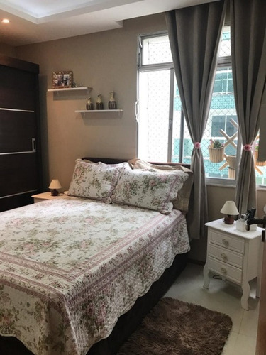 Imagem 6 de 17 de Apartamento - Hmap782 - 33627304