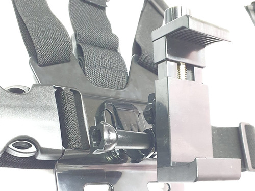 Kit De Acessórios Dudacell Para Gopro E Celulares, Aproveite