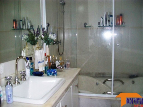 Imagem 29 de 30 de Vende - Cond. Fechado - Morumbi Sobrado 127.00m² - 4 Dorm. 1 Suíte - 2 Vagas - 1473so - 70259964