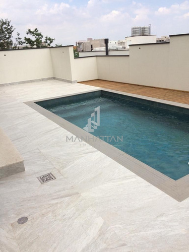 Imagem 28 de 30 de Casa À Venda Em Alphaville Dom Pedro 2 - Ca005477