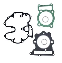 Comprar Kit Superior Honda Nx 350 Sahara  Xlx 350 R + Tampa Cabeçote