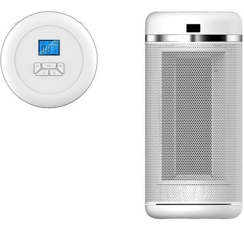 Termoventilador Eléctrico Swing Heater 2000 W Toyotomi