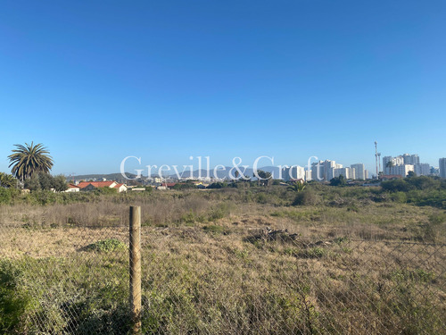 Terreno Plano, Los Membrillos C/ Avda Pacif (99216)