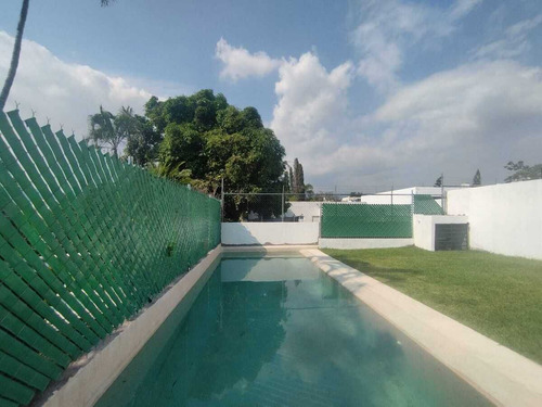 Casa Nueva En Venta En Real De Oaxtepec