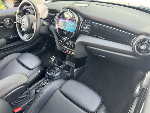 Mini Cooper 1.5 Classic At