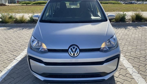 Volkswagen Up Move 1.0 2020