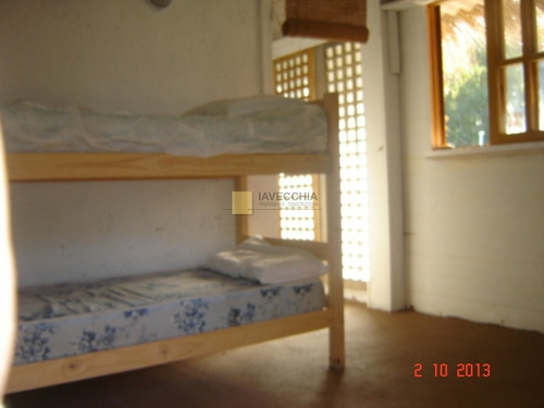 Imagen 13 de 27 de Venta De Casa Cabaña De 1 Dormitorio En El Tesoro La Barra