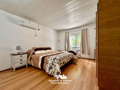 Casa De Dos Dorm. A La Venta En Baln. Britópolis #487 - Appoloni Alfonso Propiedades