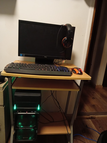 Pc Gamer (Usado)