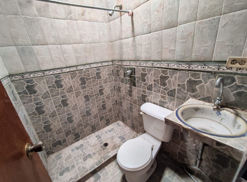 Imagen 17 de 19 de Casa En Venta En Los Overos, Urb Araguaney 04121994409