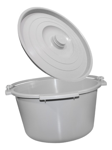 Silla Sanitaria Valemedic