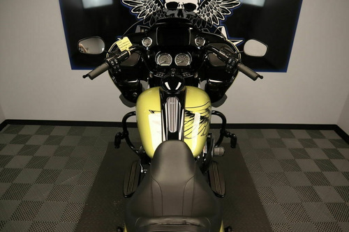 Imagen 9 de 9 de 2020 Harley-davidson Fltrxs - Road Glide Special