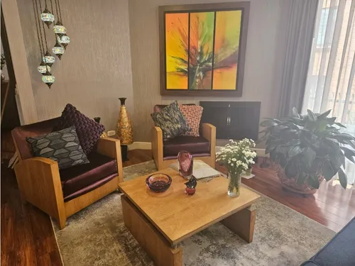 Vendo Apartamento Pasadena 119 M2 Terraza Propia Y Cbs, 2 Garajes