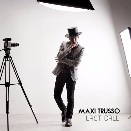 Trusso Maxi - Last Call - U