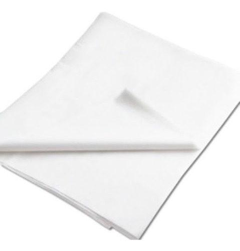 Pack Papel Manteca 70 X 100 Cm X50 Hojas