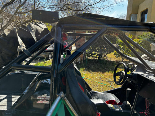 Utv Arctic Cat Wildcat 1000