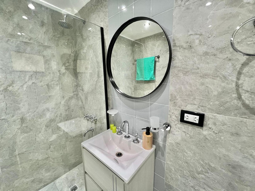Departamento En Venta - 1 Dormitorio 1 Baño - Mar Del Plata