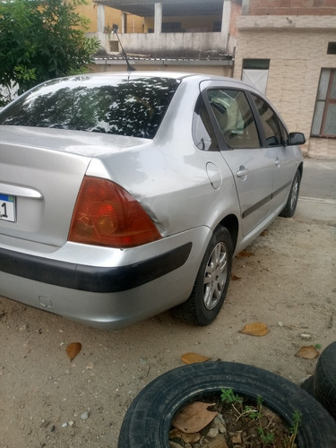 Peugeot 307 Sedan1.6