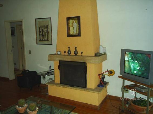 Imagem 7 de 25 de Casa Com 3 Dormitórios À Venda, 170 M² Por R$ 980.000,00 - Granja Viana - Cotia/sp - Ca0791