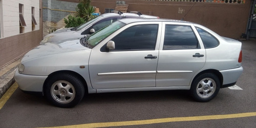 Polo 1.8 Classic