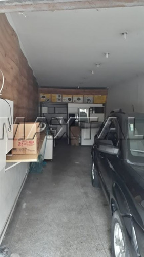 Imagem 10 de 15 de Vende-se Imóvel Comercial Ao Lado Pão De Açúcar - Dr. Cesar - Mi85718
