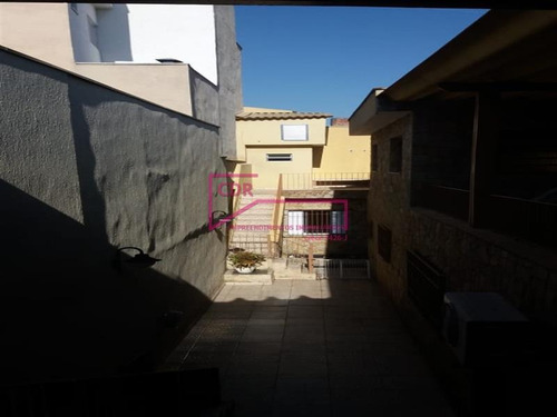 Imagem 2 de 30 de Casa Vila Ré São Paulo/sp - 1833