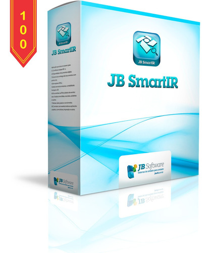 Jb Smartir - 100 Declarações Adicionais