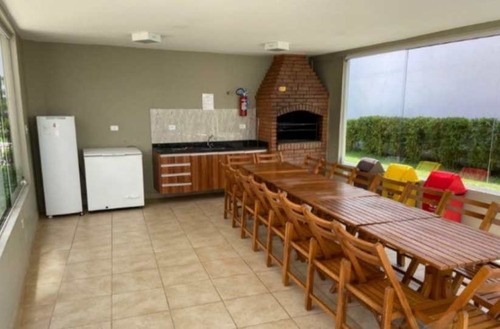 Imagem 5 de 30 de Apartamento Com 3 Dorms, Vila Assunção, Santo André - R$ 850 Mil, Cod: 1839 - V1839