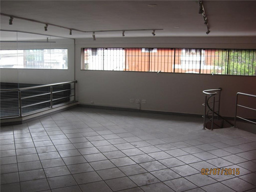 Imagem 7 de 17 de Predio Em Tatuapé, São Paulo/sp De 415m² Para Locação R$ 13.200,00/mes - Pr1144719-r