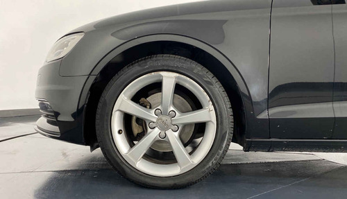 Imagen 11 de 15 de 38711 - Audi A3 2015 Con Garantía