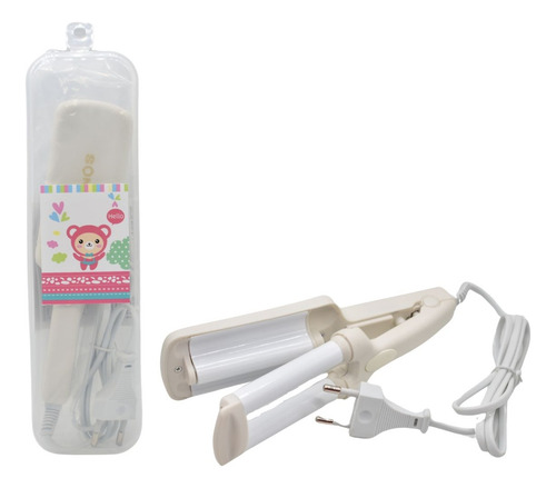 Mini Rizador De Pelo Belleza Mujeres Niñas