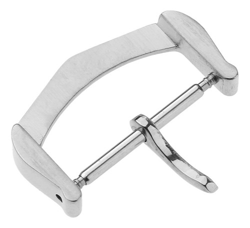 Reemplazo De La Hebilla Del Reloj 18mm
