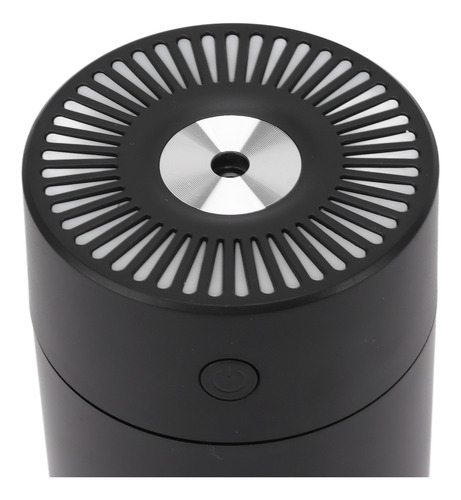 Umidificador Pequeno Portátil Silent Usb Desktop Colorido