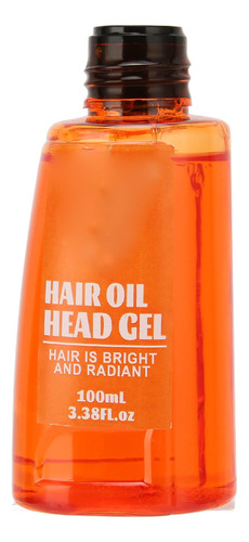 Gel Para Peinar El Cabello Para Hombres De 100 Ml, Crema
