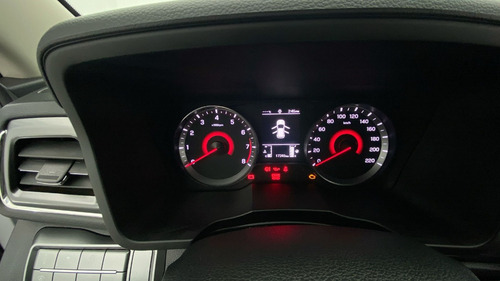 Ssangyong Tivoli 1.6