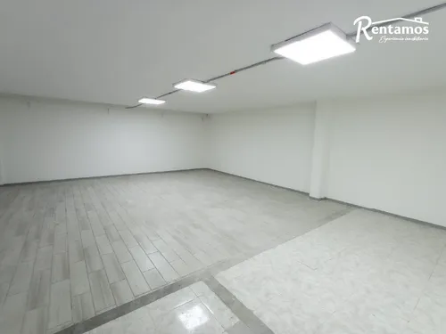 Local En Arriendo En El Poblado. Cod A775571