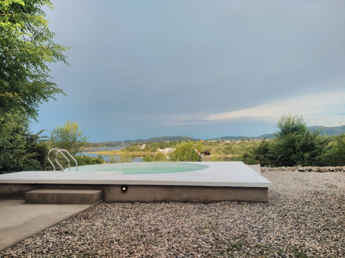 Cabañas En Sierras De Córdoba. 2025