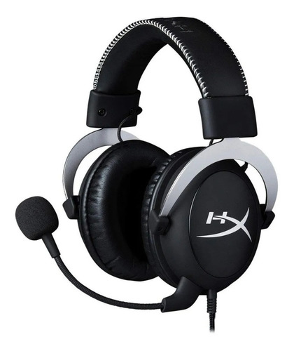 Auriculares Hyperx Cloudx Xbox Certified Gamer - Acuario