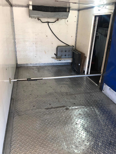 Fletes, Mudanzas, Refrigerado, Congelado