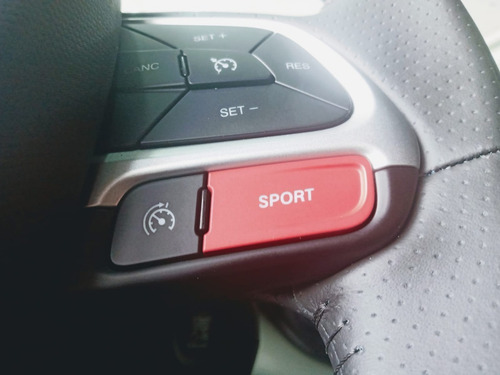 Imagen 6 de 16 de Fiat Pulse Con Stock Físico Impetus 1.0 Turbo Cvt - L