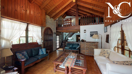 Imagen 23 de 30 de Casa En Venta En Pinamar A 3 Cuadras De La Playa