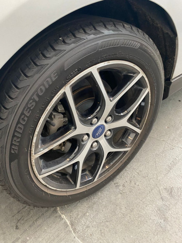 Ford Focus III 2.0 Titanium At6