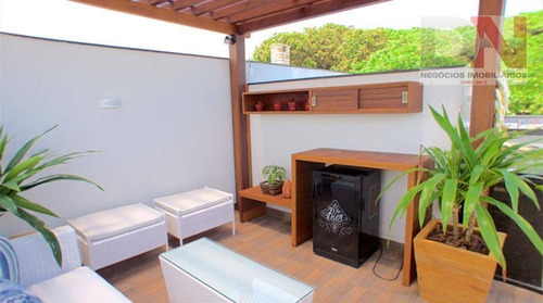 Imagem 24 de 30 de Residencial Villaggio Venezia - Ca0034